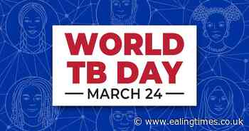 Education is key in Ealing's fight against TB, says expert