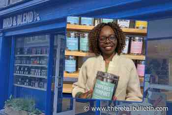 Tea Trailblazer Joyce Maina Joins Bird & Blend Tea Co.