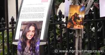 Hundreds attend vigil for 'beautiful' student, 20, killed in van crash on The Strand