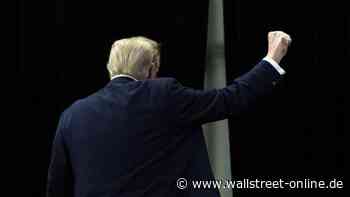 Neue Investitionsplattform: Trump Media startet ETF-Offensive mit Crypto.com