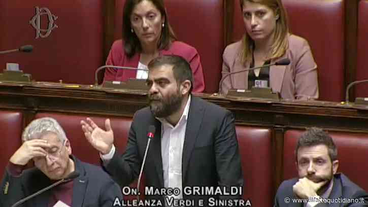 Grimaldi: “Che fine ha fatto la ministra Calderone? Ci dica come intende aumentare i salari dei lavoratori”