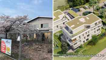 Dancing ‘t Vlimmershof gaat tegen de grond: “Start van nieuw woonproject”