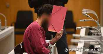 Messerattacke in Mannheim: Angeklagter legt Geständnis ab