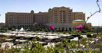 Ukraine-News im Liveticker: USA: Russland und Ukraine wollen zivile Schifffahrt absichern