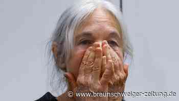 Celle im Ausnahmezustand: So begann der Klette-Prozess