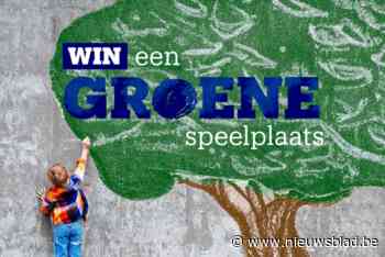 Verdient de school in jouw buurt een groene make-over van 50.000 euro?