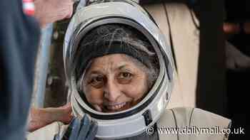 NASA says Trump is responsible for stranded astronaut saga ending: 'It would not have happened'