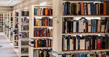 Your views sought as council proposes cutting library hours and staff