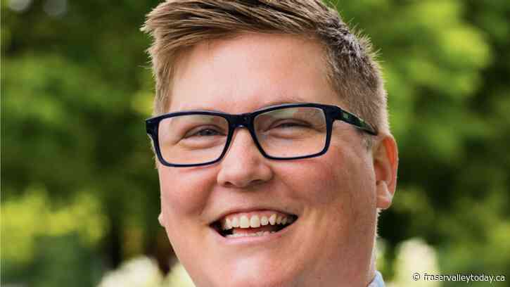 SD33 trustee, a self-described ‘former farmer’, to run in upcoming federal election for Chilliwack-Hope