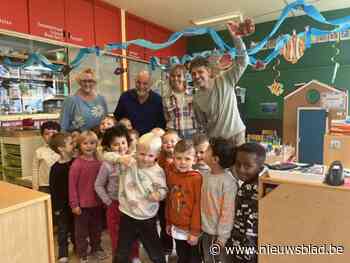 Drie ‘Factcheckers’ onderzoeken in basisschool Welle effect van schermtijd op taalontwikkeling: “Twee leuke weken, maar  intensief”