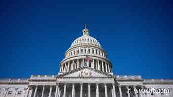 Moody’s warns on deteriorating outlook for US public finances