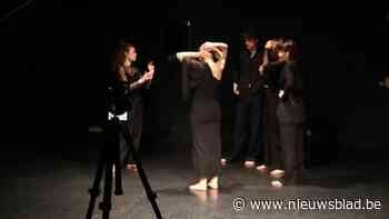 Boomse choreografe maakt dansvoorstelling rond epilepsie: “Het is zoveel meer dan de ‘vallende ziekte’”