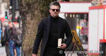 Joey Barton found guilty of assaulting his wife after drunken night out