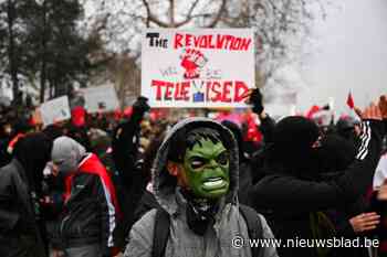 Turken in Limburg durven zelfs niet fluisteren over betogingen in Istanbul
