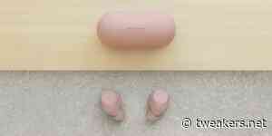 Sony kondigt WF-C710N-oordopjes met noisecancelling aan voor 120 euro