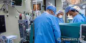 SIDN: Veel Nederlandse zorginstellingen geen eigenaar van eigen domeinnaam