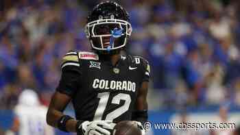 NFL Draft 2025: Ranking top 4 options for Giants in first round, including trade up for Cam Ward