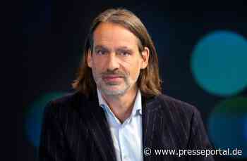 "Precht" im ZDF: Das Ende des Westens. Die Weltordnung der Zukunft