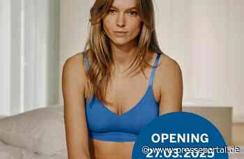 SCHIESSER eröffnet neuen Store in der Berner Altstadt und stärkt Präsenz in der Schweiz