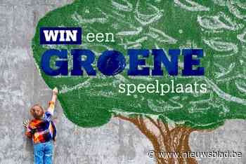 Verdient de school in jouw buurt een groene make-over van 50.000 euro?