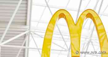 McDonald’s joins a project aimed at scaling regenerative farming globally