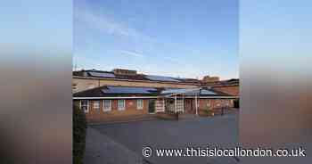 Spire St Anthony's hospital installs 537 solar panels to reduce carbon footprint