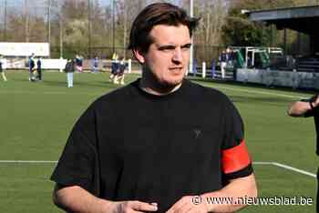 De Leeuwkens zit na twee nederlagen tegen rechtstreekse concurrenten in vieze papieren: “Als we ons redden, kunnen we uitgroeien tot stabiele eersteprovincialer”