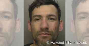 Serial thief bit Hull shop worker and warned him 'I have got hepatitis - enjoy that'