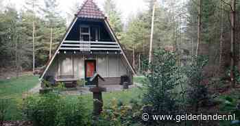 Bewoners van 69 vakantiehuisjes in Ede krijgen straks de keuze: recreatie of blijven wonen?