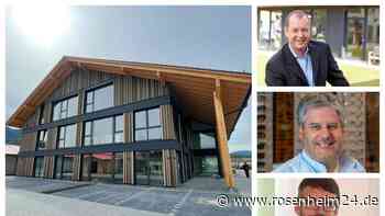 „Erpressung“? Kostenloses Mini-Krankenhaus für Grassau – aber die Gemeindespitze will nicht