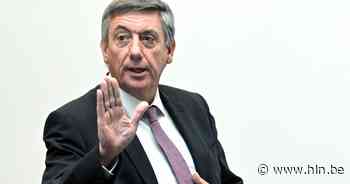 Jambon: “Geen goed idee om strategische participaties te verkopen voor bommen en granaten”