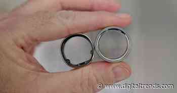 I wore the Oura Ring 4 and RingConn Gen 2 Air. Here’s the one to buy