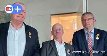 Messerattacke in SH: Wie drei Männer Schlimmeres verhinderten