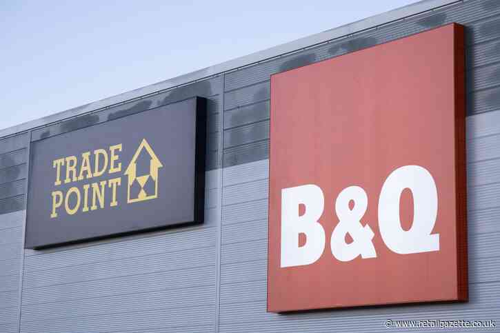 Why Kingfisher’s CEO is ‘bullish’ about 2025, despite cost headwinds