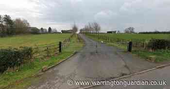 Plans to build six new homes on south Warrington farmland thrown out by council