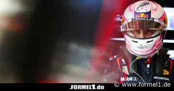 Twitteria spielt verrückt: Was ist wirklich Sache rund um Liam Lawson?