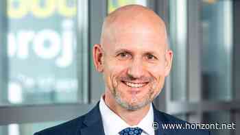 Topmanagement: Edeka stellt Marketing- und Vertriebschef Claas Meineke frei