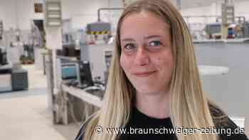 Familie und Karriere bei MAN: Salzgitteranerin findet Traumjob