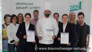 Darum ist der Dehoga-Kreisverband Gifhorn stolz auf den Nachwuchs