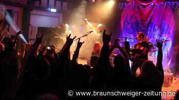 Wacken-Alternative Helmfest Helmstedt expandiert