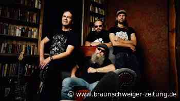 Hot’n’Nasty rockt den Kultbahnhof Gifhorn