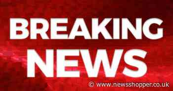 Baby found dead in bag outside Notting Hill church