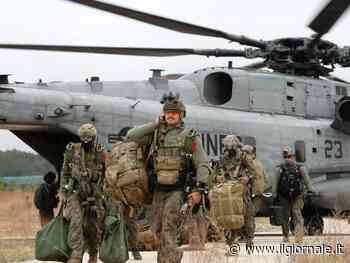 Scatta la prima fase del Salaknib: perché gli Usa muovono 5mila soldati vicino alla Cina