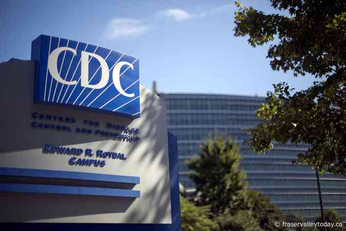 5 high-level CDC officials are leaving in the latest turmoil for the public health agency