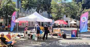 Bamberg kündigt smarte Aktionswochen an - mit KI-Workshops und Kinoabend