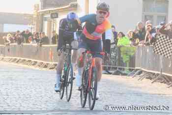 Ex-prof Andreas Goeman volgde de liefde naar Limburg, maar is het winnen niet verleerd: “Verbaasd over de goede vorm”