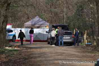 Vrouw (36) woensdag voorgeleid in onderzoek naar overleden man (37) in natuurgebied