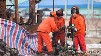 Ölpreise drehen ins Minus - Teilwaffenstillstand im Ukraine-Krieg