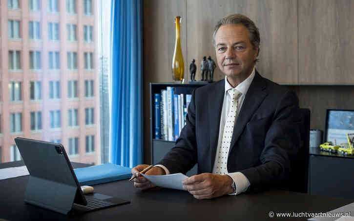 Minister Madlener: airlines hoeven geen historische slots op Schiphol in te leveren, kans op vergelding voor krimp kleiner