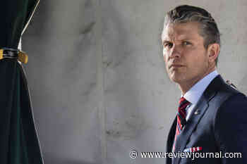 Trump officials shared military plans to a group chat that included a journalist